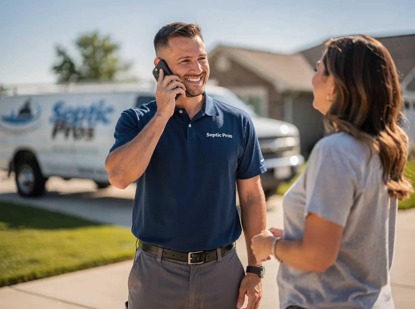 Septic Tank Pumping Oak Grove, MO FAQs
